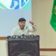 Presiden Mahasiswa terpilih Universitas Islam Riau (UIR) periode 2025–2026, Muhammad Ramadhanu Hasibuan.(ist)
