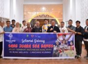 Ini Nama – Nama Atlet Riau yang Raih Medali di SEA Games 2025 Thailand