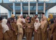 Bupati Siak: Bela Negara Bukan Angkat Senjata, Tapi Disiplin dan Pelayanan