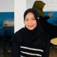 Novia Eriza - Mahasiswa Universitas Terbuka Pasaman Barat.(ist)