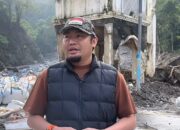 Nasib Petani Sumbar Terancam, Rahmat Saleh Desak Pemerintah Pusat Turun Tangan