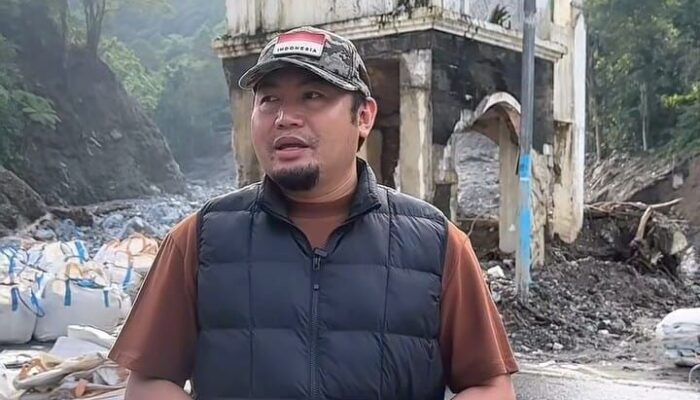 Nasib Petani Sumbar Terancam, Rahmat Saleh Desak Pemerintah Pusat Turun Tangan