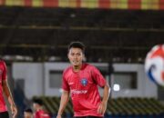 Begini Prediksi Laga PSPS vs Persikad Depok di Pekanbaru