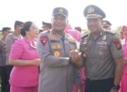 Naik Pangkat, Begini Profil dan Rekam Jejak Kombes Andi Yul Kabid TIK Polda Riau