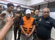 Kejati Riau Tahan Pengacara Zulkifli Terkait Dugaan Korupsi PI 10 Persen Blok Rokan
