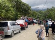 Ancaman Berulang di Palembayan, Banjir Susulan Memicu Trauma Warga Agam