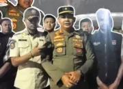 Narasi Satpol PP Padang Diklaim Hoax Senjata Tajam, Pemilik Kafe Ungkap Kronologinya