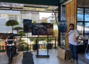 Indomobil Luncurkan Motor Listrik Tyranno, Adora, dan Sprinto di Padang
