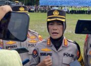 Libur Nataru 2026, Polda Sumbar Ingatkan Potensi Cuaca Ekstrem dan Jalur Rawan