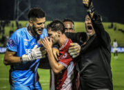 Semen Padang FC Akhiri Paceklik Kemenangan Usai Bungkam Persija