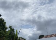 Waspada Hujan di Padang Hari Ini, Cek Prakiraan Cuaca BMKG Terbaru