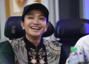 Inovasi HUT Dharmasraya, Ganti Karangan Bunga dengan Bibit Tanaman