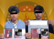 Remaja 15 Tahun Terlibat Kasus Sabu, Polisi Payakumbuh Lakukan Tindakan