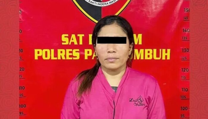 Ironis, Ibu di Payakumbuh Jual Anak Kandung dengan Tarif Rp 250.000