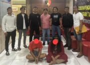 Pasutri Tipu Agen BRILink di Harau, Polisi Ungkap Modus Transfer Fiktif