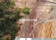 Longsor di Fly Over Kelok 9, Jalur Sumbar–Riau Masih Bisa Dilalui