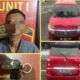 Pencurian Mobil RSIA Sayang Ibu Terungkap Berkat Informasi Warga. (dok.polrestanahdatar)