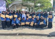 1.334 Honorer Tanah Datar Resmi Dilantik Jadi PPPK Paruh Waktu
