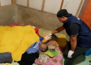Warga Sarilamak Ditemukan Tak Bernyawa di Kamar, Polisi Lakukan Olah TKP