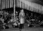 Randai di Sawah Liek: Saat Alam, Adat dan Generasi Muda Menjaga Ingatan Minangkabau