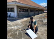 Kemenhan Kirim Starlink, Komunikasi Posko Bencana Padang Diperkuat