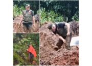 SK Tanggap Darurat Diteken Wagub di Tengah Isu Kunjungan ke Luar Negeri