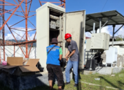 Telkomsel Terobos Akses Terbatas, Jaringan Takengon Pulih