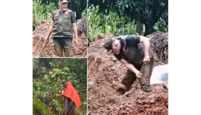 SK Tanggap Darurat Diteken Wagub di Tengah Isu Kunjungan ke Luar Negeri