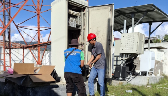 Telkomsel Terobos Akses Terbatas, Jaringan Takengon Pulih