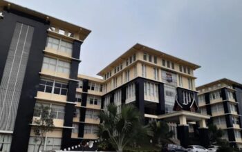 3 Bulan Pimpin Polda Sumbar, Irjen Djati Wiyoto Diganti