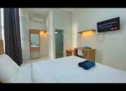 Cozy 7A, Penginapan Syariah Nyaman untuk Libur Nataru di Padang