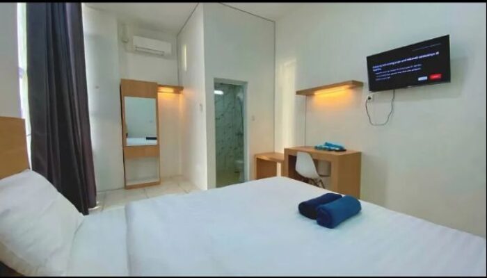 Cozy 7A, Penginapan Syariah Nyaman untuk Libur Nataru di Padang