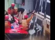 Misteri Perahu Karet Bantuan Bencana BNPB untuk Unand