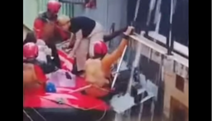 Misteri Perahu Karet Bantuan Bencana BNPB untuk Unand