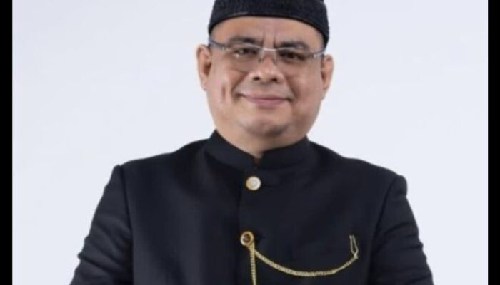 Ninik Mamak Koto Nan Ompek Tolak Pengukuran Tanah Pasar Payakumbuh