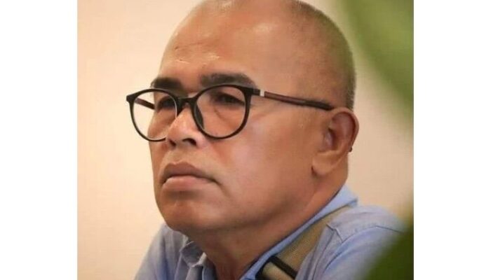 Kasatpol PP Padang Dianggap Abaikan Perintah Wali Kota Fadly Amran