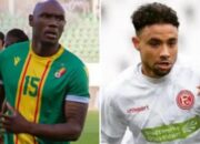 Putaran Kedua, Semen Padang FC Tambah Pemain Asing dari Kongo dan Kanada