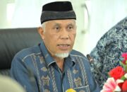 Gubernur Mahyeldi Perpanjang Status Darurat Bencana di Sumbar