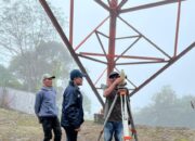 Jaringan Telkomsel Pulih 99 Persen Pascabencana Banjir di Sumatera Barat