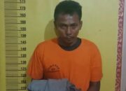 Temukan Puluhan Paket Sabu, Buruh Harian di Inhu Diringkus Polisi