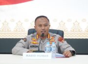 Satu Tahanan Kabur Dari Polres Rohil, Modus Buang Air Kecil Hingga Kabur Lewat Ventilasi