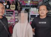 Tergiur Janji Manis Pria di Facebook, Perempuan Muda di Inhu Ditemukan Hendak Naik Pesawat