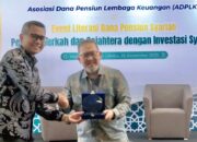 Dorong Investasi Hari Tua, ADPLK Gencarkan Literasi Dana Pensiun Syariah