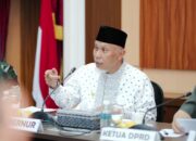 Korban Jiwa Capai 194 Bencana Sumbar, Mahyeldi Serukan Solidaritas Penuh Antardaerah