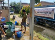 Ancaman Pascabanjir, Kasus ISPA dan Penyakit Kulit Meningkat di Padang