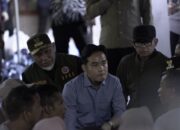 Wapres Gibran Tinjau Bencana di Agam, Instruksikan Percepatan Bantuan dan Pemulihan