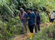 Zigo Rolanda Optimalkan Intake Taban PDAM Pascabanjir di Padang