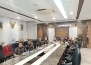 Korban Memaafkan, Kejati Riau Hentikan Perkara Curanmor Lewat Restorative Justice