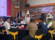 KPU Sumbar Sosialisasikan PKPU PAW Baru