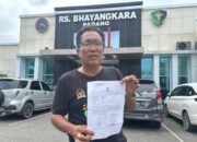 Pengelola Kafe Padi Boneh Polisikan Dubalang dan Satpol PP Padang